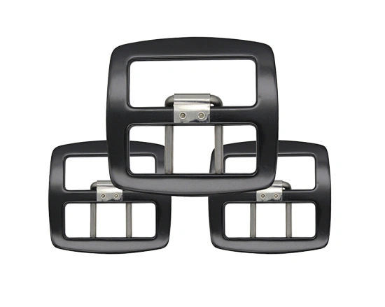 70mm Buckle